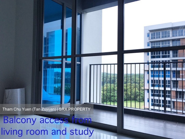 Q Bay Residences (D18), Condominium #177817512